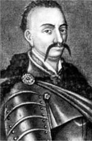 Ярема Вишневецький