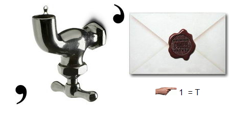 ребуси про професії