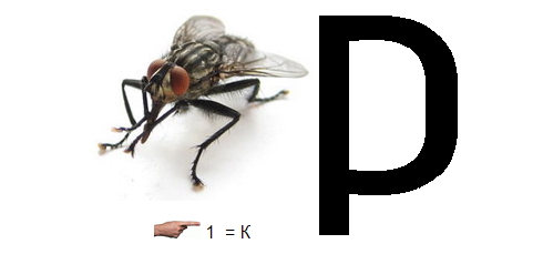 ребуси про професії