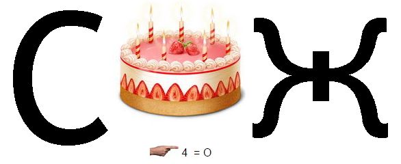 ребуси про професії