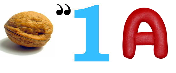 ребус про осінь