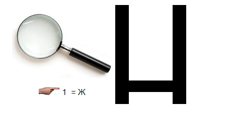 ребус народний побут