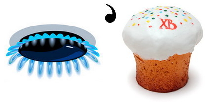 ребус народний побут