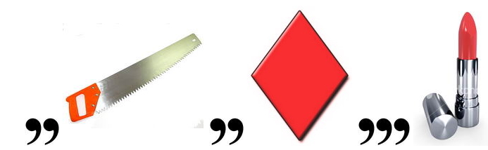 ребус танці світу