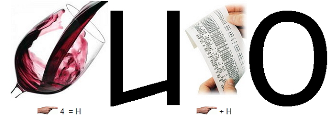 ребус танці світу