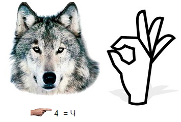 ребус танці світу