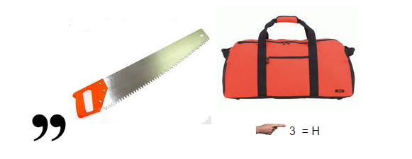 ребуси для дітей