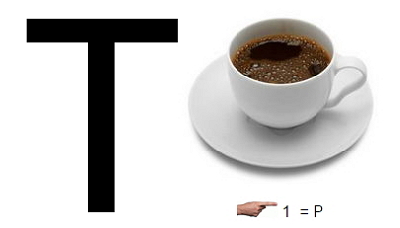 ребус "весняний"