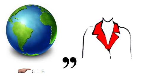 ребуси про професії