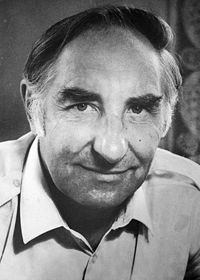 Борис Харчук