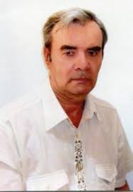 Володимир Григорович Рутківський