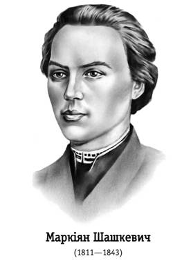 Маркіян Шашкевич