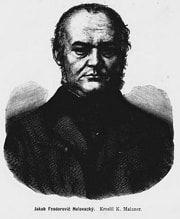 Yakiv Holovatsky