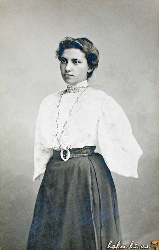 Дніпрова Чайка