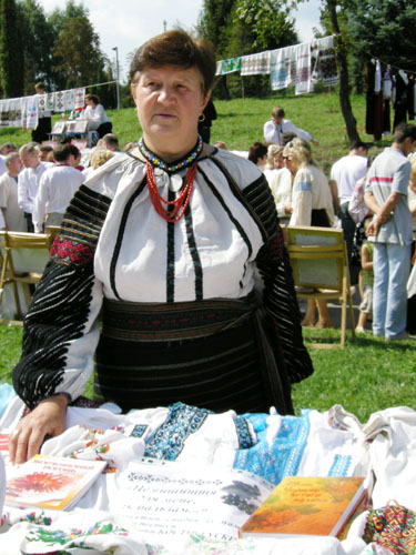 Ганна Костів-Гуска