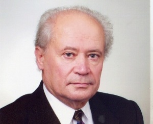 Роман Гром`як