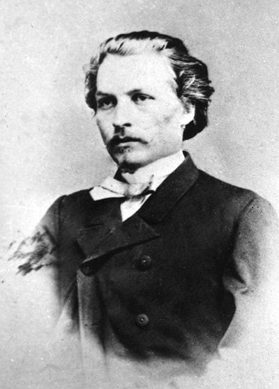 szaszkewicz wolodymyr