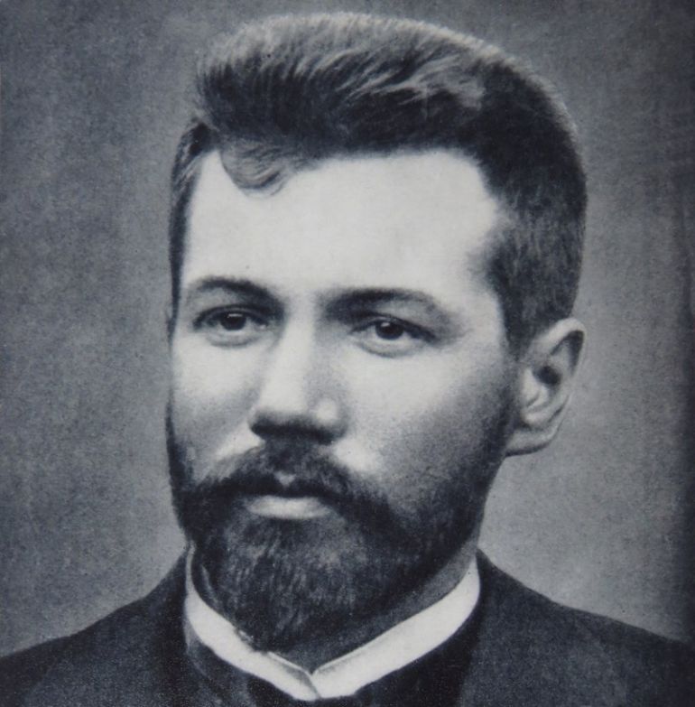 Василь Стефаник