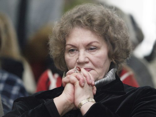 Ліна Костенко