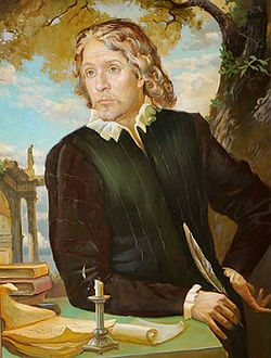 Оріховський  Станіслав 