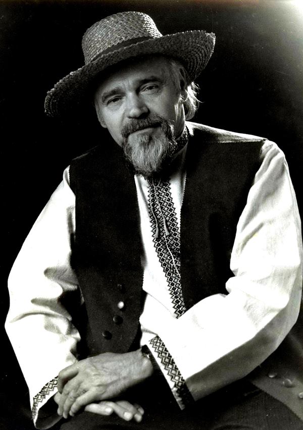 Іван Мердок