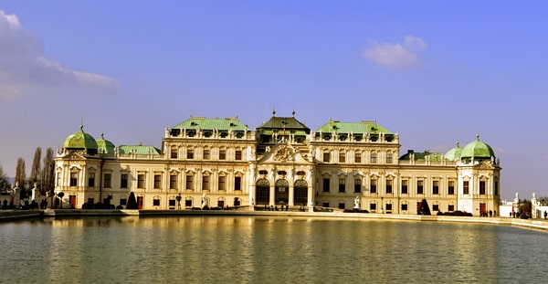 Палац Бельведер