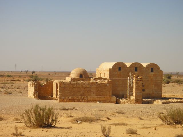 Каср аль-Амра