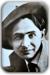 Лесь Курбас