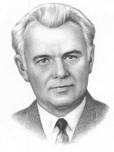 Володимир Малик