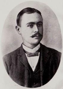 Лесь Мартович