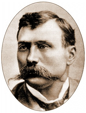 Микола Садовський