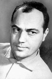 Микола Вінграновський