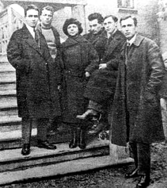 Коsynka Hrygorij 3