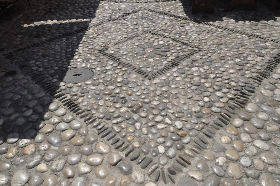 Мостар улицы города