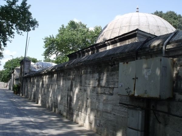 Стамбул. Сулейманія