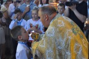 Причастя Великий Глибочок 2015