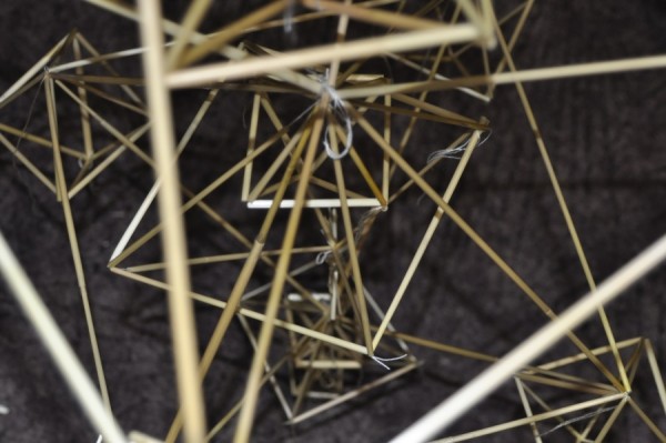 Різдвяний "павук"