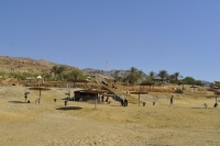 Мертве море