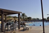 Мертве море