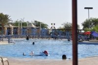 Мертве море