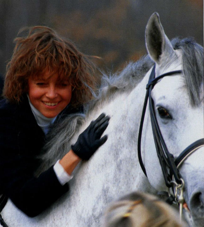 Квітка Цісик 