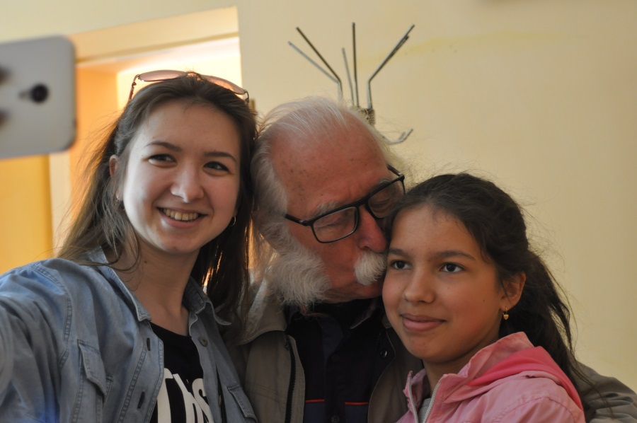 Іван Марчук