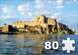 Аккерманська фортеця