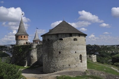 Кам'янець-Подільський